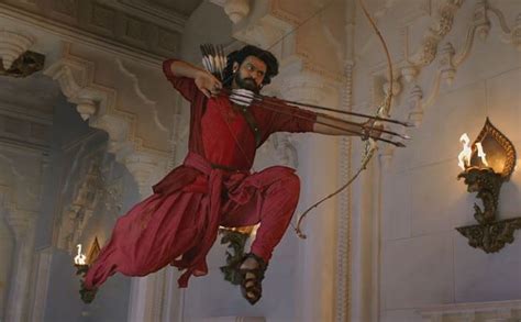 Baahubali 2’s Updated Position At The Worldwide Box .